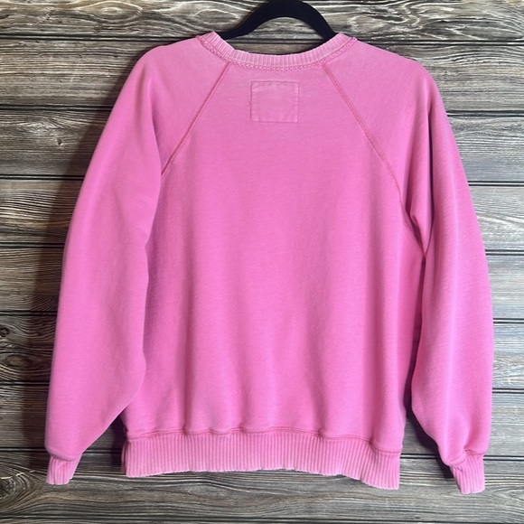 American Eagle 
This feels seriously lived-in sweatshirt - Picture 5 of 8